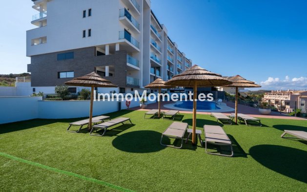 Apartment - Resale - Manilva - RSO-80390