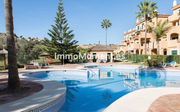Apartment - Resale - Manilva - RSO-80915