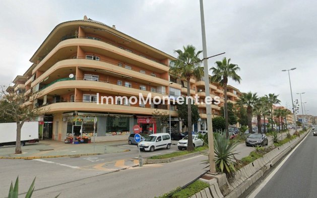 Apartment - Resale - Manilva - San Luis de Sabinillas