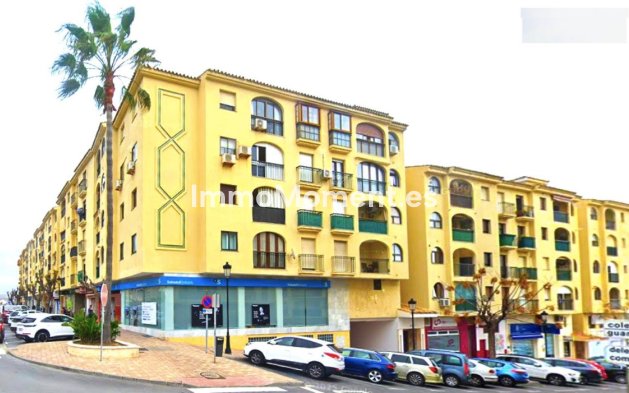 Apartment - Resale - Manilva - San Luis de Sabinillas