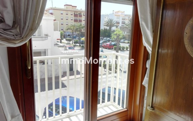 Apartment - Resale - Manilva - San Luis de Sabinillas