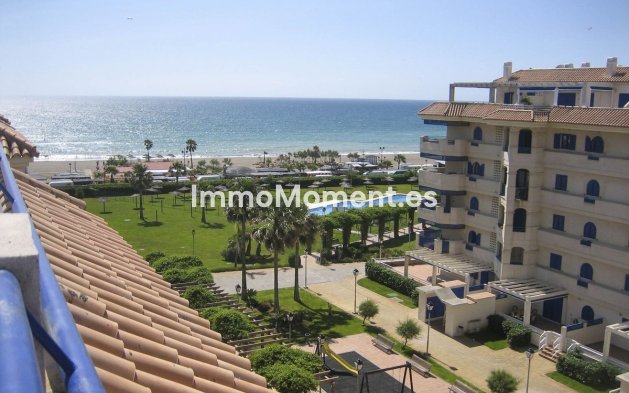 Apartment - Resale - Manilva - San Luis de Sabinillas