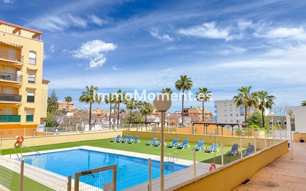 Apartment - Resale - Manilva - San Luis de Sabinillas