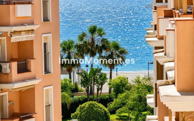Apartment - Resale - Manilva - San Luis de Sabinillas