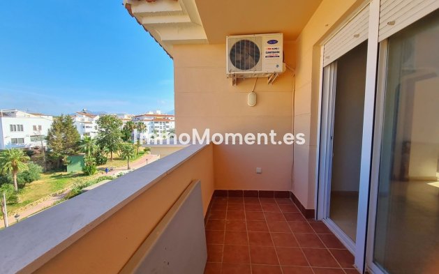 Apartment - Resale - Manilva - San Luis de Sabinillas