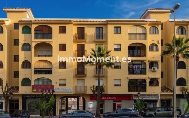 Apartment - Resale - Manilva - San Luis de Sabinillas