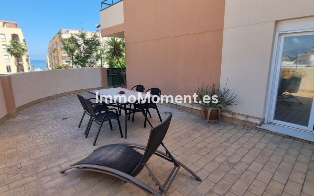 Apartment - Resale - Manilva - San Luis de Sabinillas
