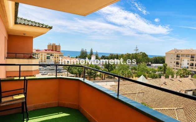 Apartment - Resale - Manilva - San Luis de Sabinillas