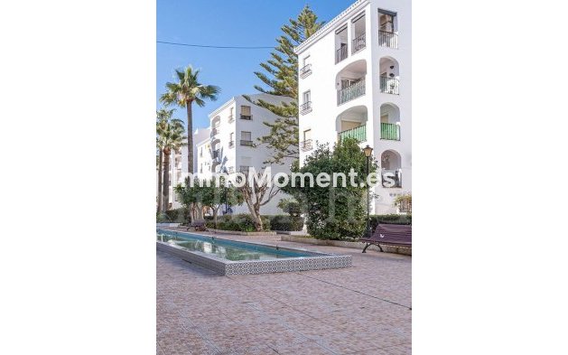 Apartment - Resale - Manilva - San Luis de Sabinillas