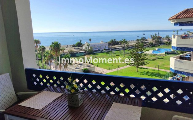 Apartment - Resale - Manilva - San Luis de Sabinillas