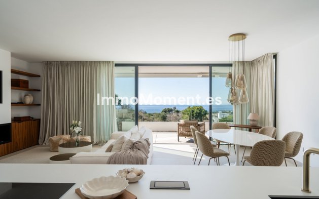 Apartment - Resale - Marbella - Artola
