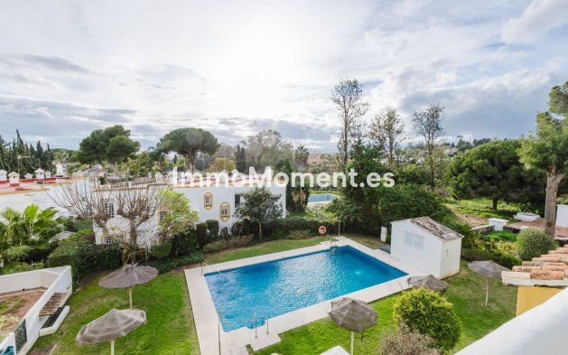 Apartment - Resale - Marbella - Artola