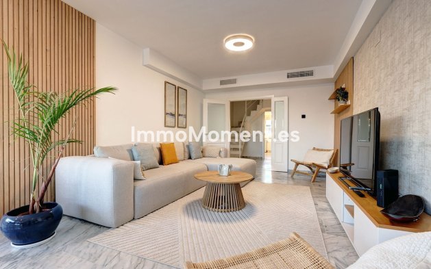 Apartment - Resale - Marbella - Bahía de Marbella