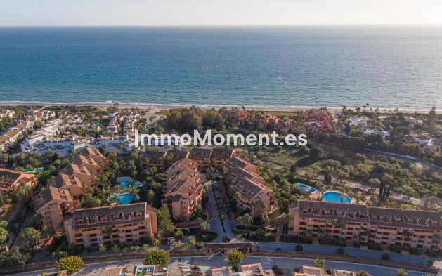 Apartment - Resale - Marbella - Bahía de Marbella