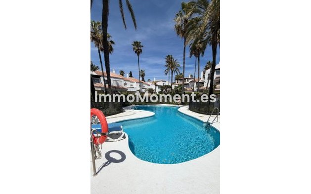 Apartment - Resale - Marbella - Bahía de Marbella
