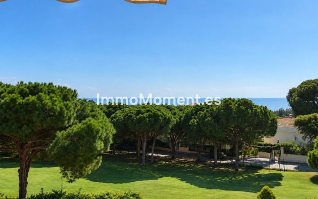 Apartment - Resale - Marbella - Cabopino