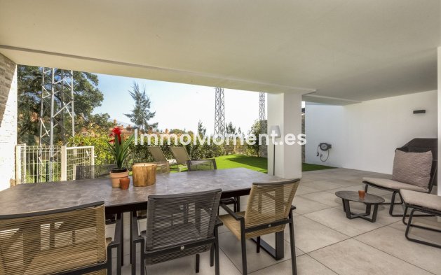 Apartment - Resale - Marbella - Cabopino