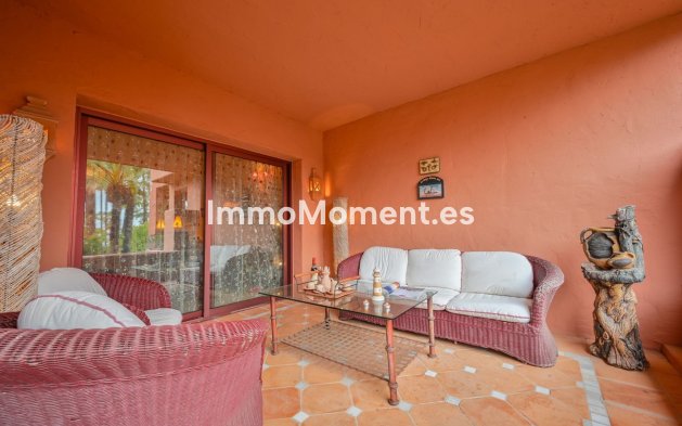 Apartment - Resale - Marbella - El Rosario