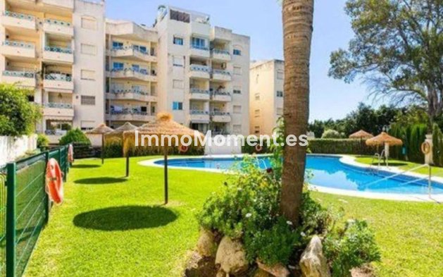Apartment - Resale - Marbella - El Rosario
