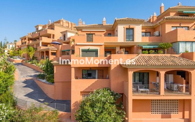 Apartment - Resale - Marbella - Elviria