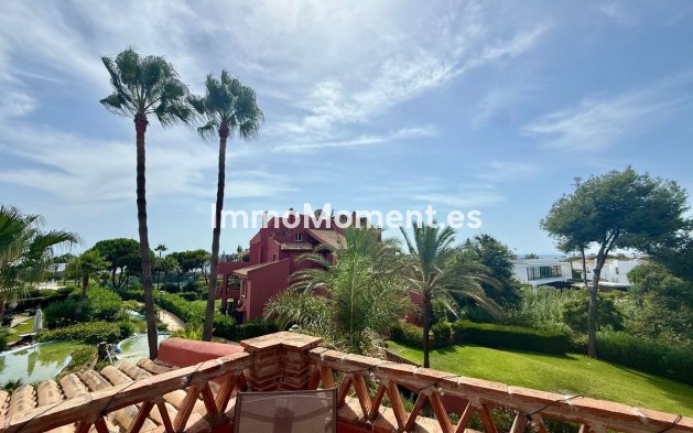 Apartment - Resale - Marbella - Elviria