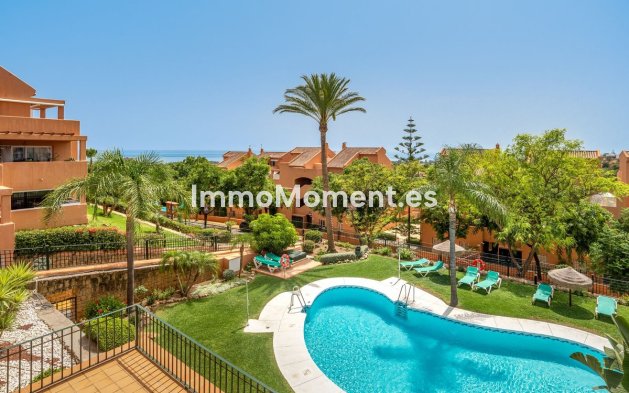 Apartment - Resale - Marbella - Elviria