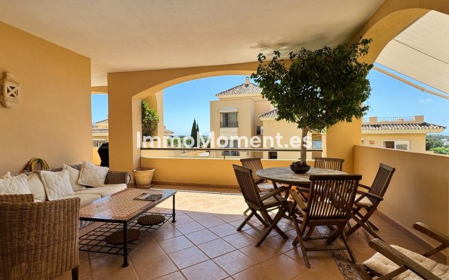 Apartment - Resale - Marbella - Elviria
