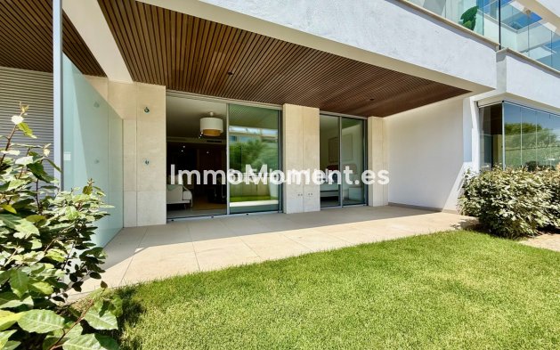 Apartment - Resale - Marbella - Elviria