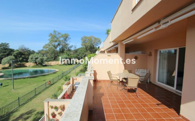 Apartment - Resale - Marbella - Elviria