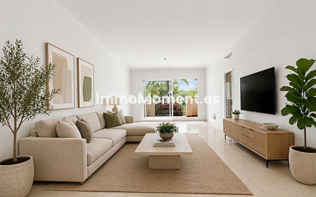 Apartment - Resale - Marbella - Elviria