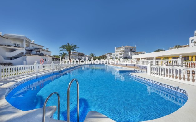 Apartment - Resale - Marbella - Elviria