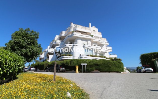 Apartment - Resale - Marbella - Guadalmina Alta