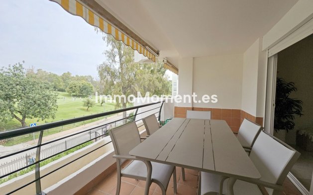 Apartment - Resale - Marbella - Guadalmina Alta