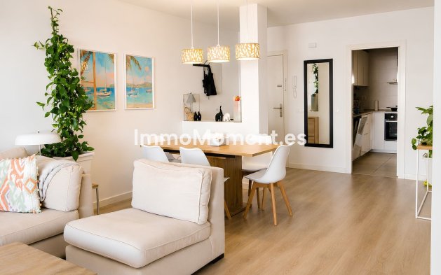 Apartment - Resale - Marbella - La Campana