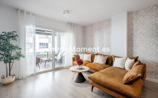Apartment - Resale - Marbella - La Campana