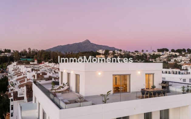 Apartment - Resale - Marbella - La Campana