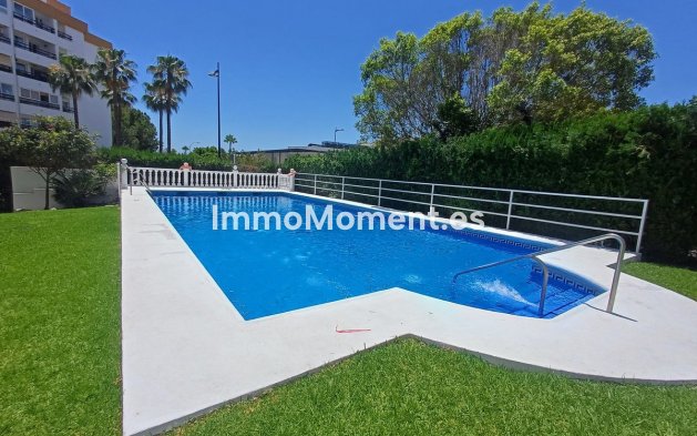 Apartment - Resale - Marbella - La Campana