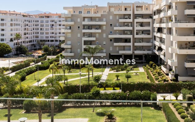 Apartment - Resale - Marbella - La Campana