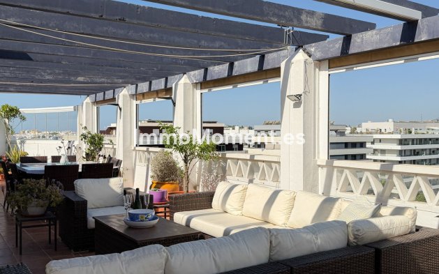 Apartment - Resale - Marbella - La Campana