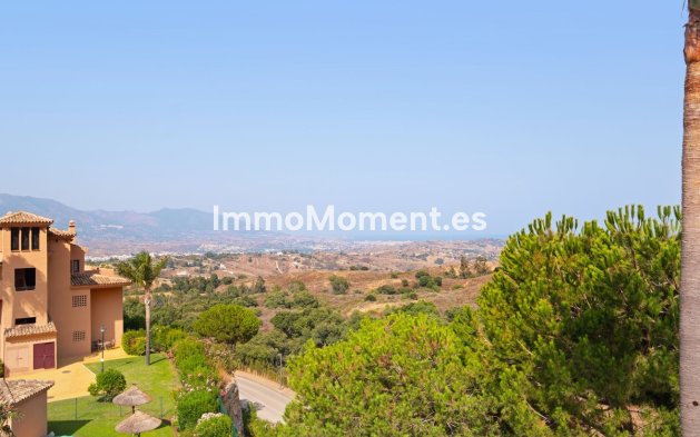 Apartment - Resale - Marbella - La Mairena