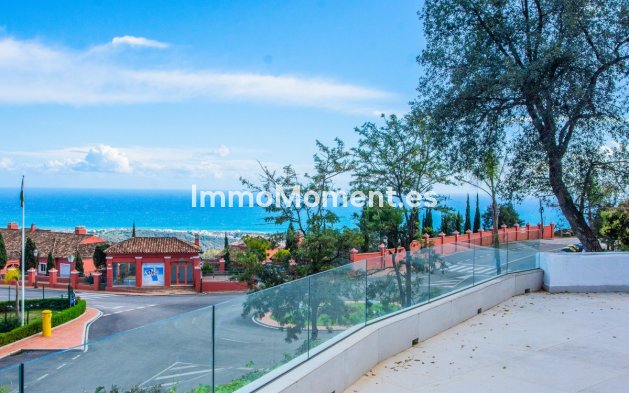 Apartment - Resale - Marbella - La Mairena