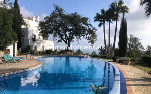 Apartment - Resale - Marbella - La Mairena