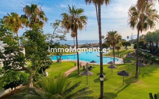 Apartment - Resale - Marbella - Las Chapas
