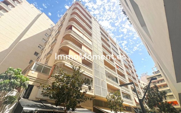 Apartment - Resale - Marbella - Marbella Centro