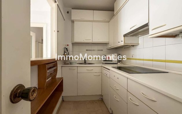 Apartment - Resale - Marbella - Marbella Centro