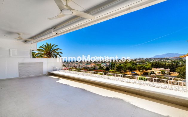 Apartment - Resale - Marbella - Marbella Centro