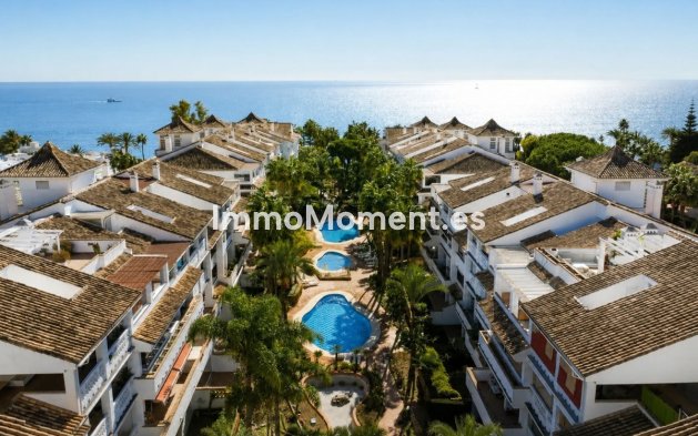 Apartment - Resale - Marbella - Marbella Centro