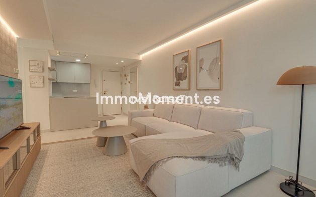 Apartment - Resale - Marbella - Marbella Centro