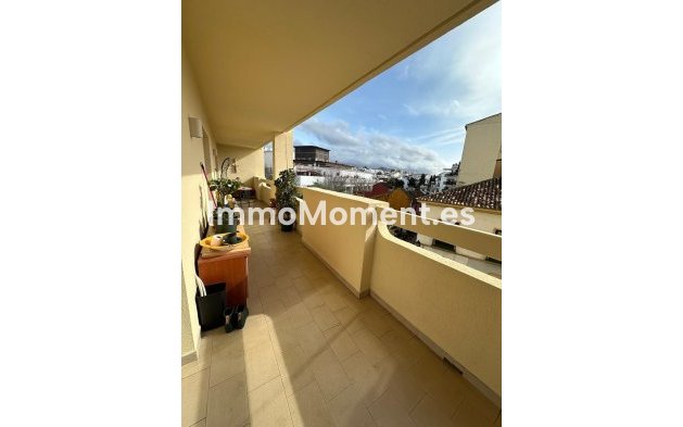 Apartment - Resale - Marbella - Marbella Centro