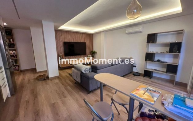 Apartment - Resale - Marbella - Marbella Centro